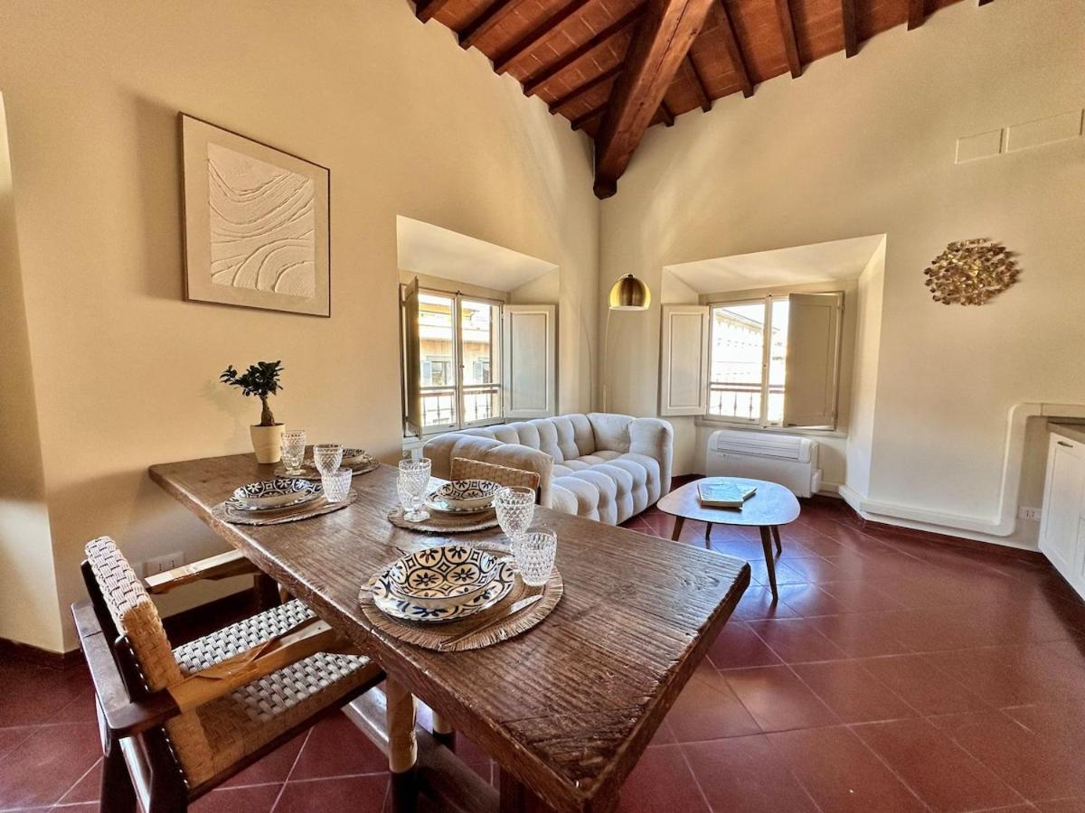 Appartamento Ad Rondinelli, Firenze