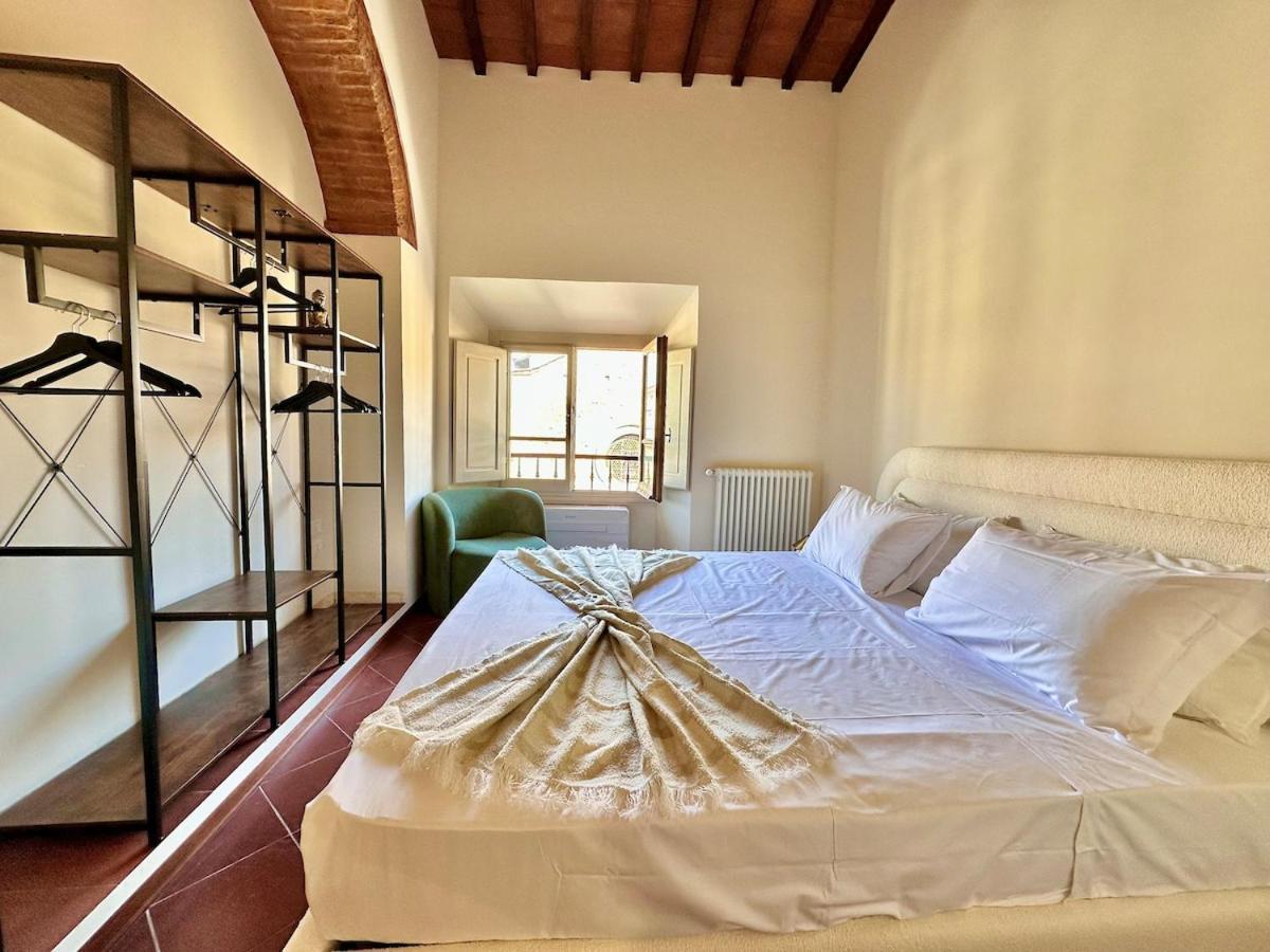 Appartamento Ad Rondinelli, *