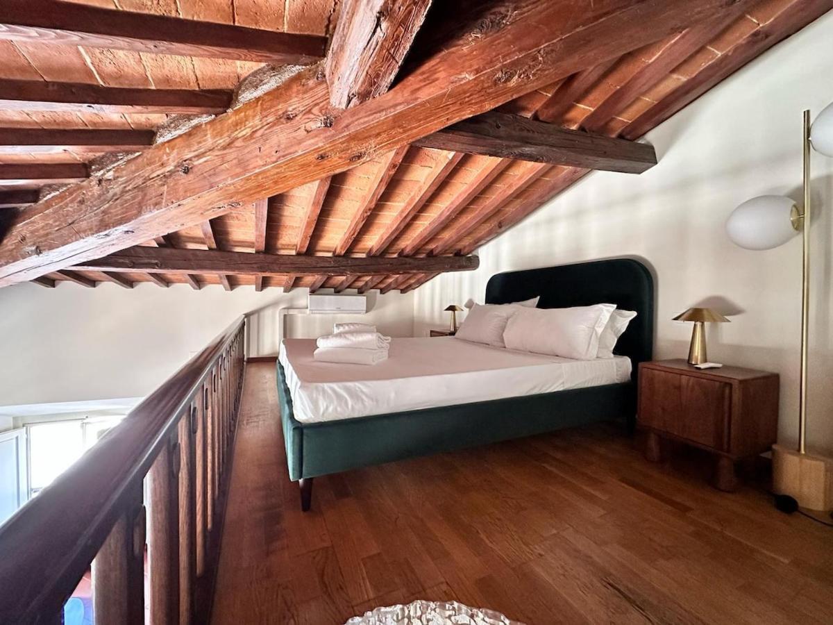 Appartamento Ad Rondinelli, *