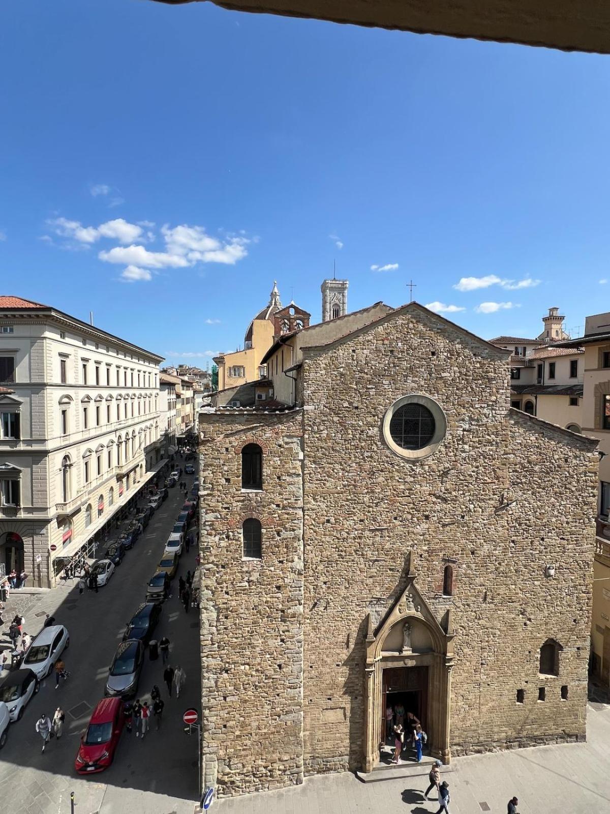 Appartamento Ad Rondinelli, Firenze