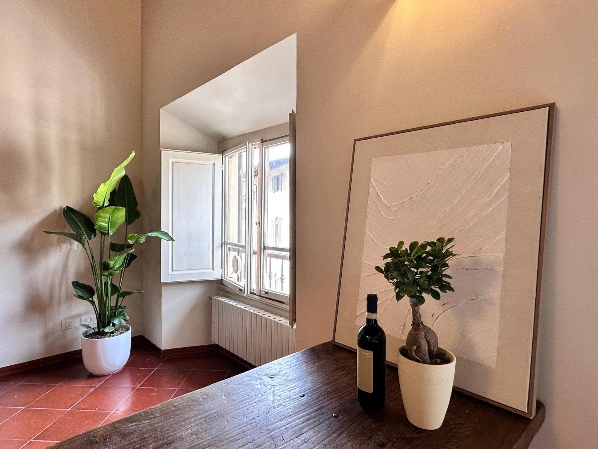 Appartamento Ad Rondinelli, Firenze